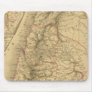 Tapis De Souris Palestine