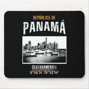 Tapis De Souris Panama