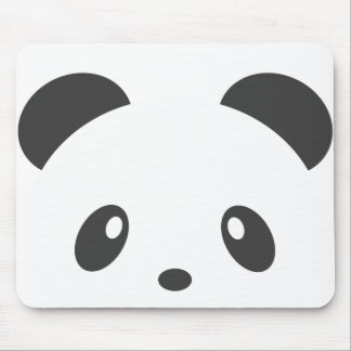 Tapis De Souris Panda