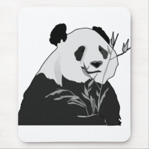 Tapis De Souris Panda géant