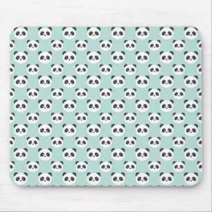 Tapis De Souris Panda modelé