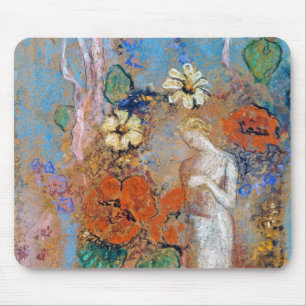 Tapis De Souris Pandora, Redon