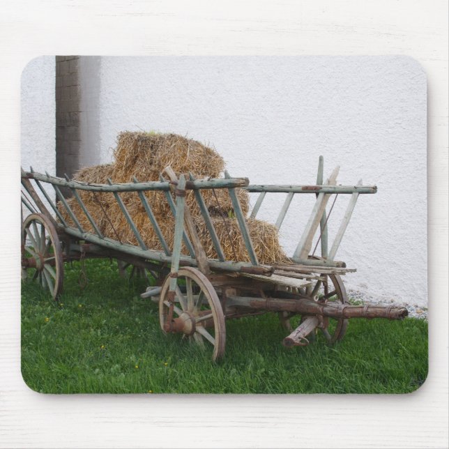 Tapis De Souris Panier (Devant)