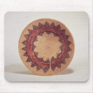 Tapis De Souris Panier de Hopi