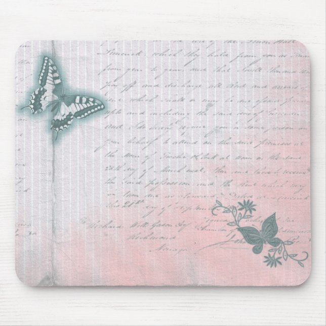 Tapis De Souris Panier de souris (Devant)