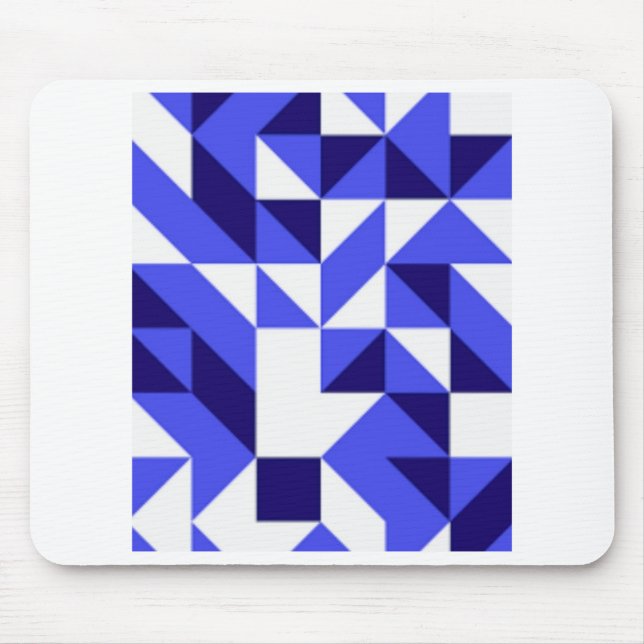 Tapis De Souris Panier de souris (Devant)