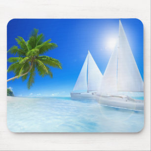 Tapis De Souris Panier de souris