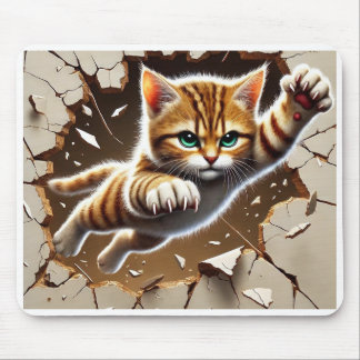 Tapis De Souris Panier de souris