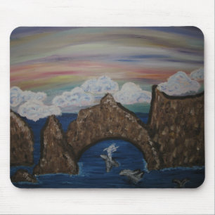 Tapis De Souris Panier de souris