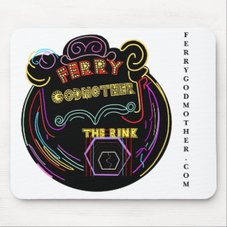 Tapis De Souris Panier de souris