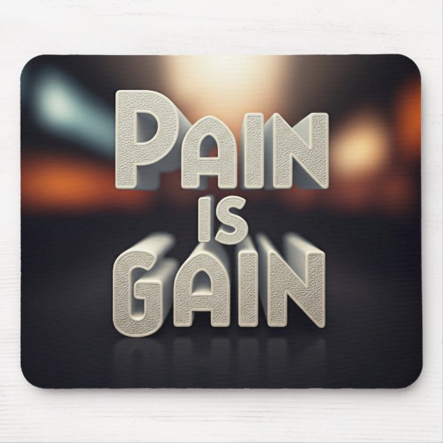 Tapis De Souris Panier de souris (Devant)