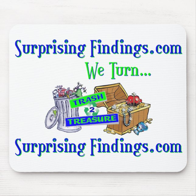 Tapis De Souris Panier de souris (Devant)