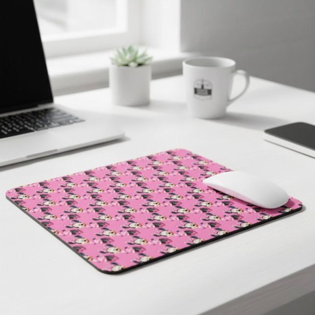 Tapis De Souris Panier de souris (Créateur téléchargé)