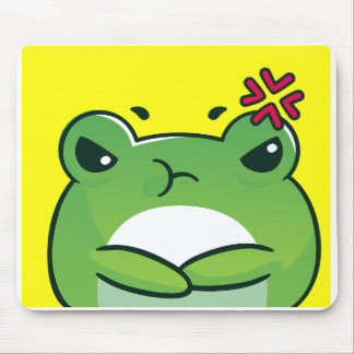 Tapis De Souris Panier de souris