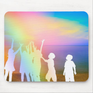 Tapis De Souris Panier de souris