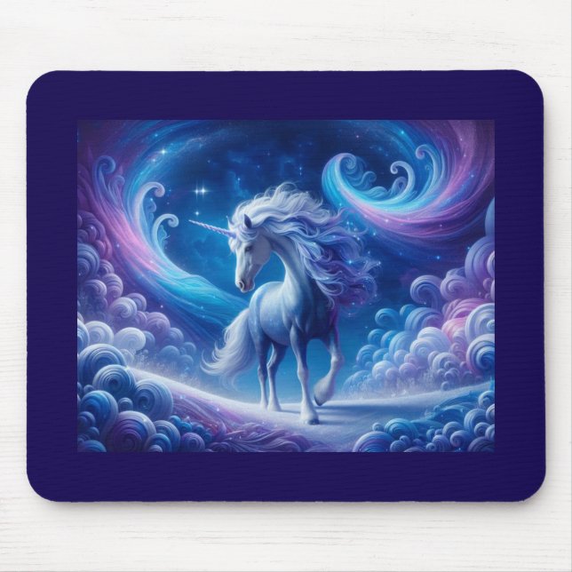 Tapis De Souris Panier de souris (Devant)