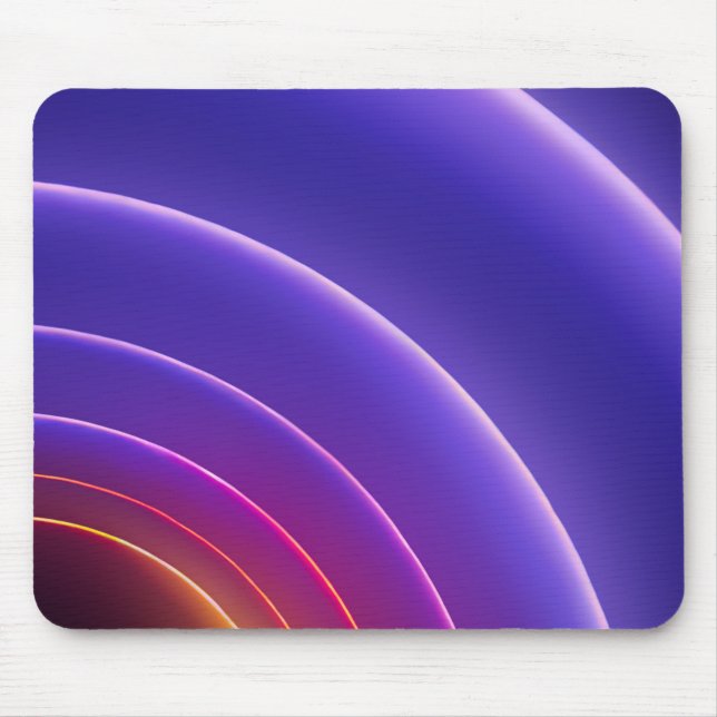 Tapis De Souris Panier de souris (Devant)