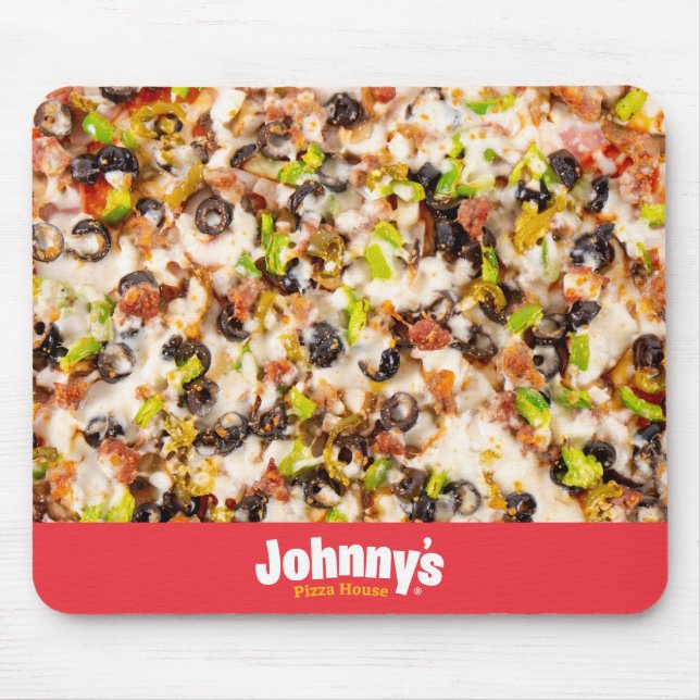 Tapis De Souris Panier de souris (Devant)