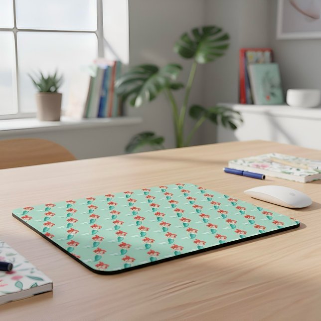 Tapis De Souris Panier de souris Ariel (Créateur téléchargé)