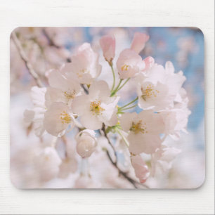 Tapis De Souris Panier de souris Blossoms