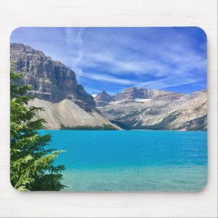 Tapis De Souris Panier de souris du lac Canada