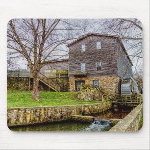 Tapis De Souris Panier de souris Edwards Mill