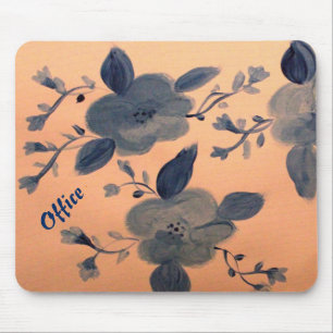 Tapis De Souris Panier de souris Office
