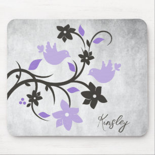 Tapis De Souris Panier de souris perso