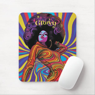 Tapis De Souris Panier de souris rétro super