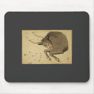 Tapis De Souris Panier de souris Taurus