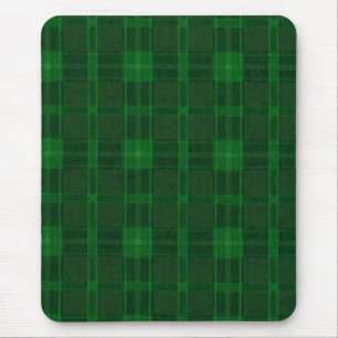 Tapis De Souris Panier de souris vert
