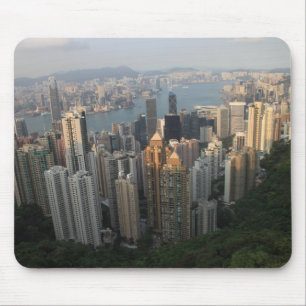 Tapis De Souris Panier de souris Victoria Peak