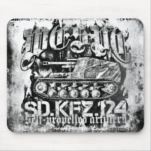 Tapis De Souris Panier de souris Wespe