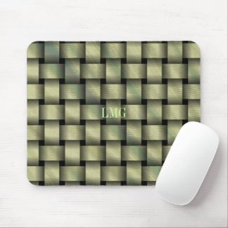Tapis De Souris Panier d'or