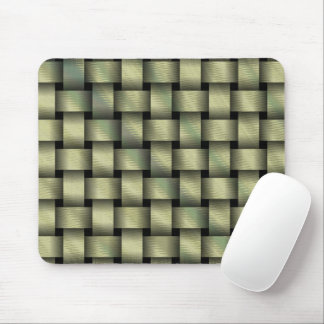 Tapis De Souris Panier d'or