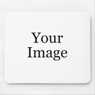 Tapis De Souris Panier photo personnalisé