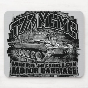 Tapis De Souris Panier souris T77 MGMC Mousepad