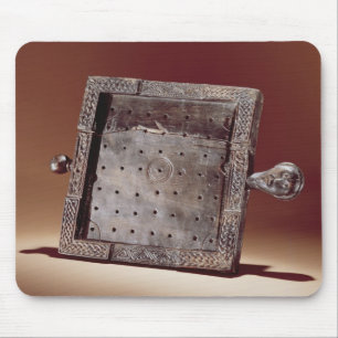 Tapis De Souris Panneau en bois de jeu, Ballinderry, comté