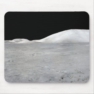 Tapis De Souris Panorama Apollo 17