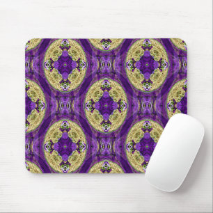 Tapis De Souris Pansies celtiques......