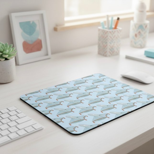 Tapis De Souris Pantoufle de verre (Créateur téléchargé)