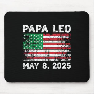 Tapis De Souris Papa Leo
