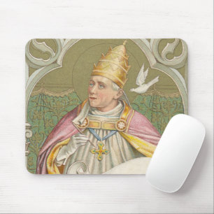 Tapis De Souris Pape St. Grégoire le Grand (M 067)