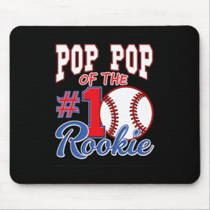 Tapis De Souris Papi Retro Pop Pop du numéro 1 de la vente de bisc