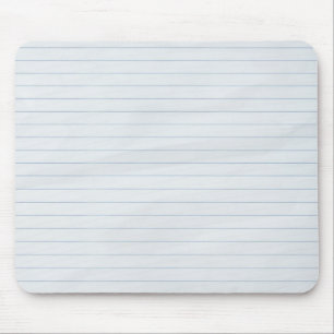 Tapis De Souris Papier à revêtement