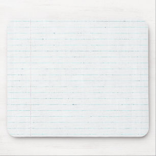 Tapis De Souris papier grunge