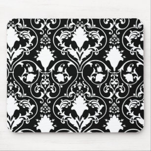 Tapis De Souris Papier peint antique de rouleau