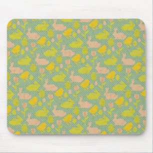 Tapis De Souris Papier peint de Pâques