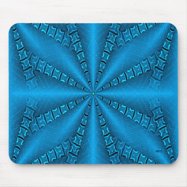Tapis De Souris Papillon.... (Devant)