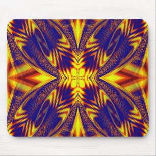 Tapis De Souris Papillon...